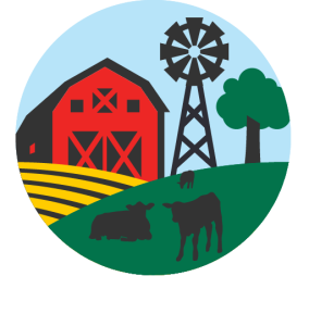 FarmTender Logo with FarmTender.us